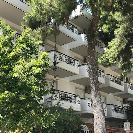 Ξενοδοχείο Καλυψώ Aparthotel Λουτρά Αιδηψού Εξωτερικό φωτογραφία